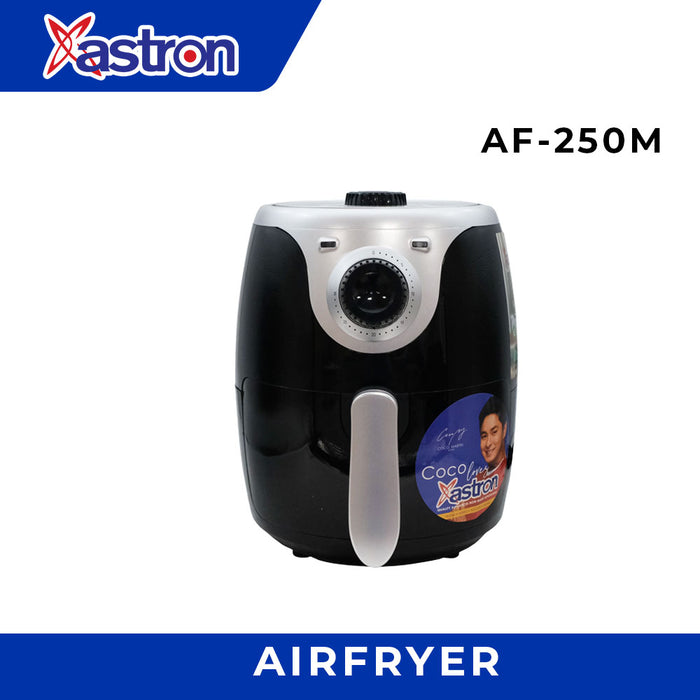 Astron AF-250M Airfryer