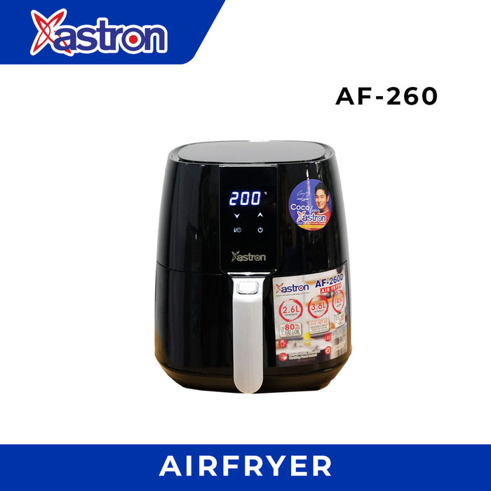 Astron AF-260 AirFryer