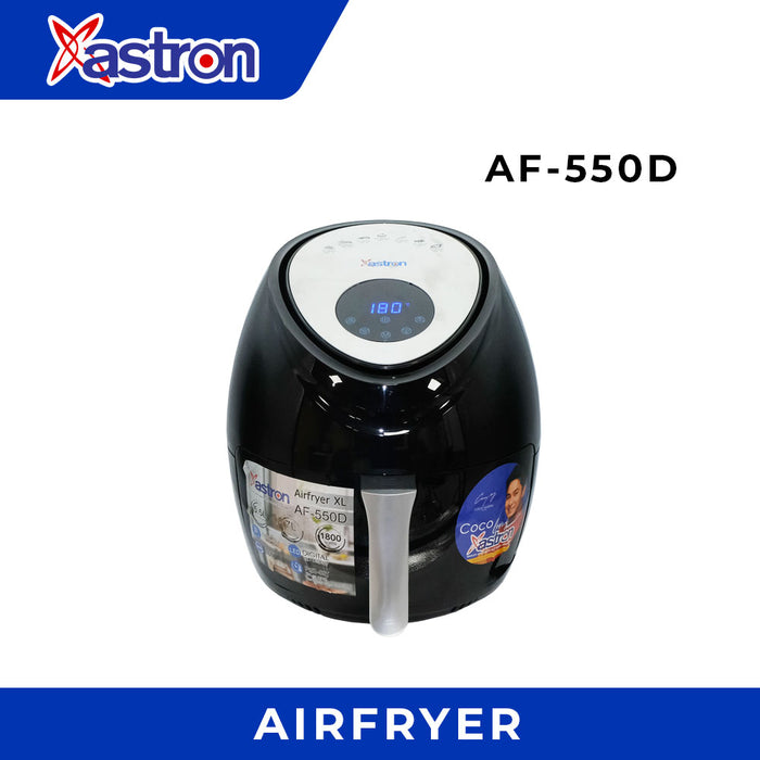 Astron AF-550D Airfryer