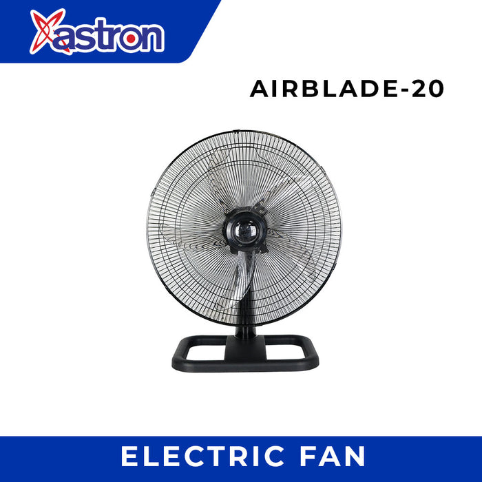 Astron Airblade-20 Electricfan