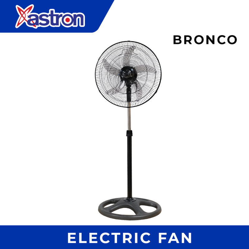 Astron BRONCO 18