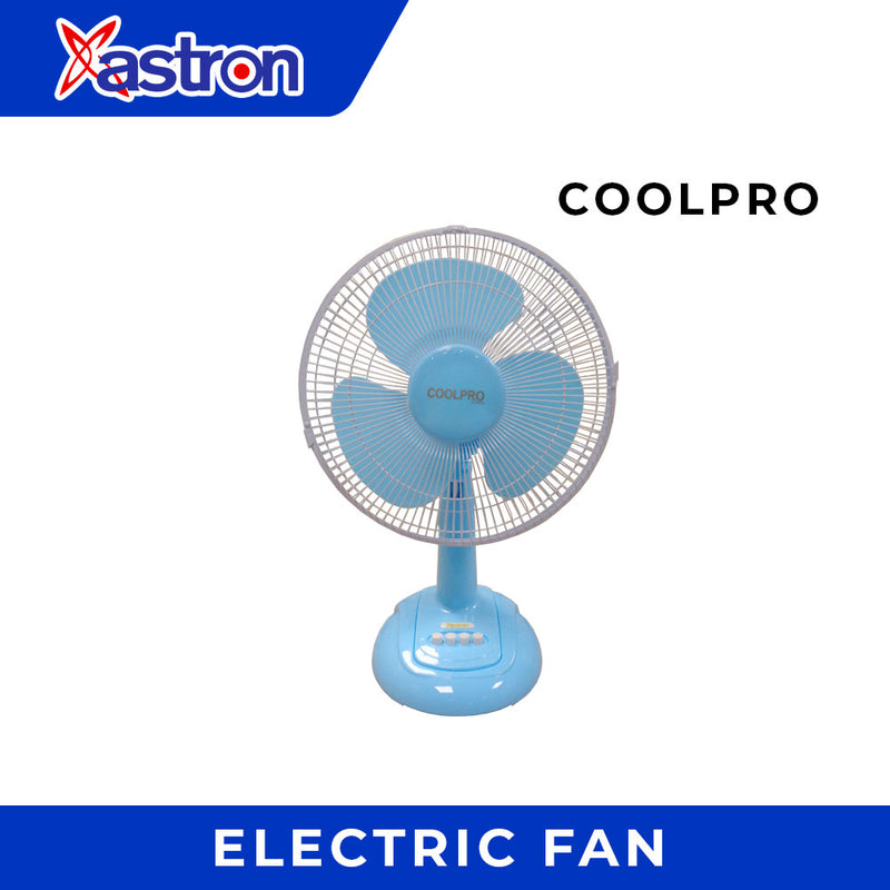 Astron Coolpro Electric Fan