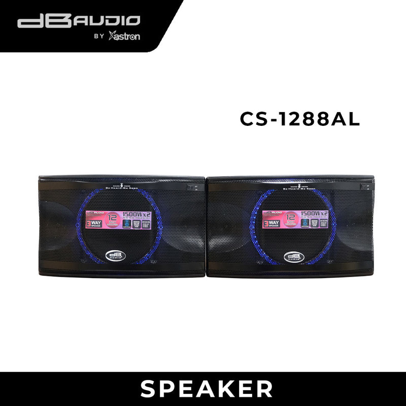 dB CS-1288AL Loud Speaker
