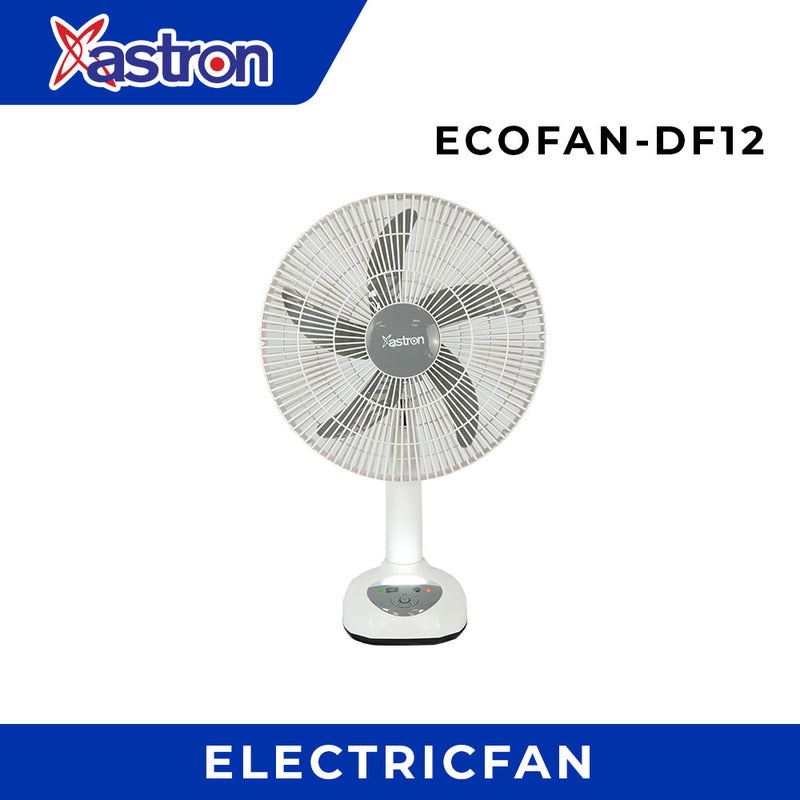 Astron ECOFANDF12 12
