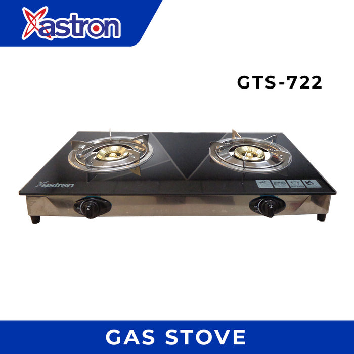 Astron GTS-722 Gas Stove