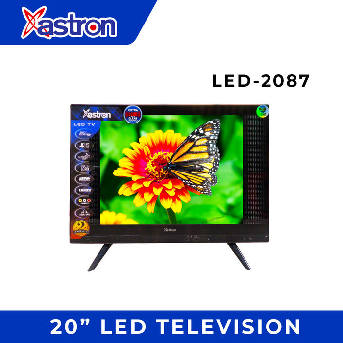Astron LED-2087 TV