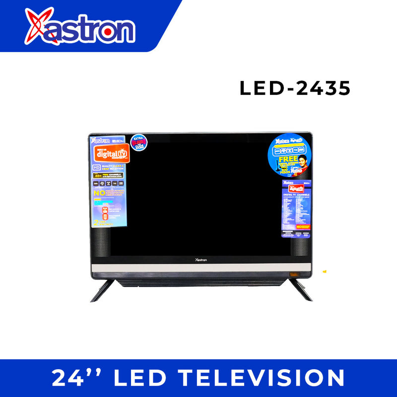 Astron LED-2435 TV