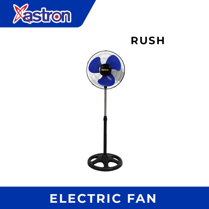 Astron Rush Electric Fan