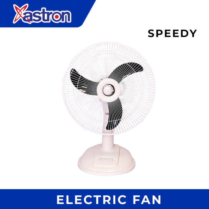 Astron SPEEDY 16