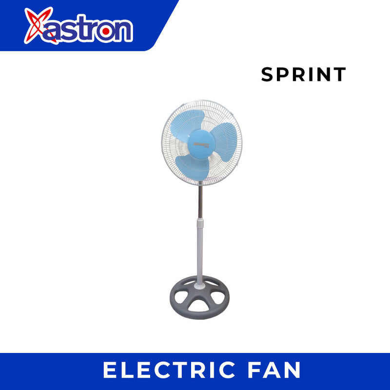 Astron SPRINT 16