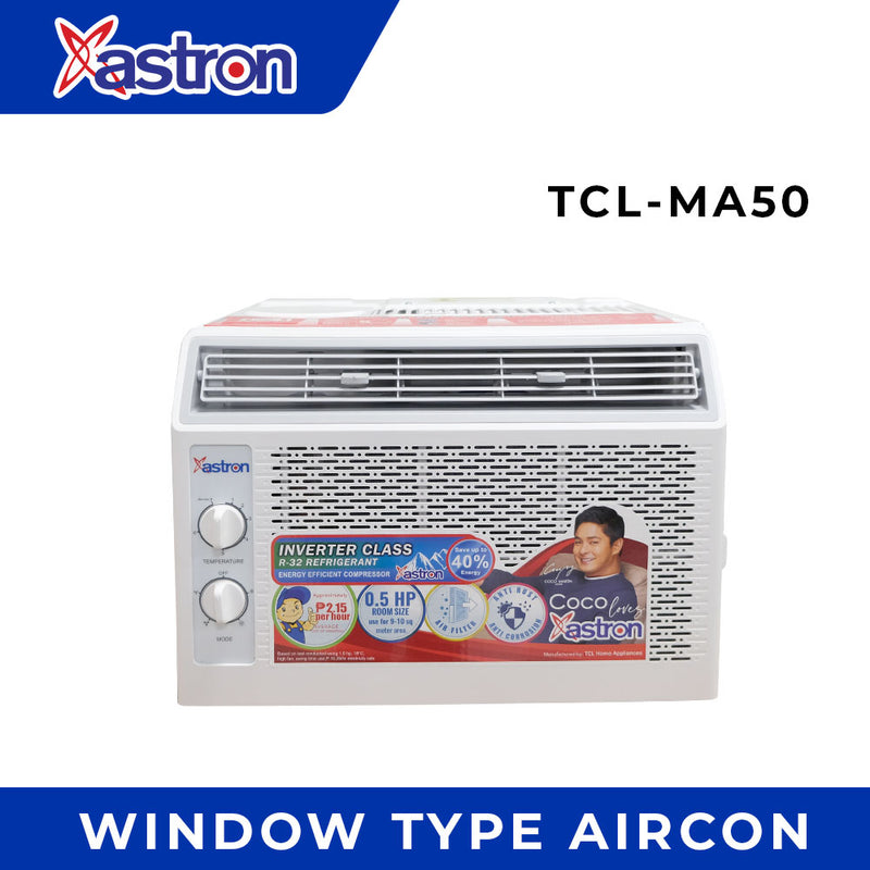 Astron ASTTCL-MA50 Aircon
