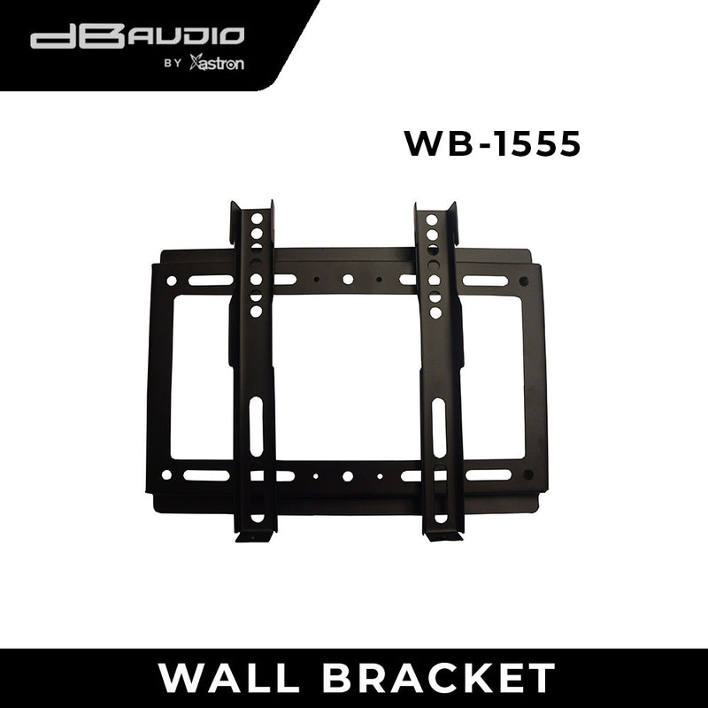 dB Audio WB-1555 Wall Bracket