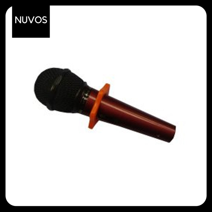 Nuvos MC-10-146 R Microphone with 10m Cable
