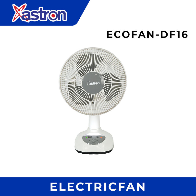 Astron ECOFANDF16 16