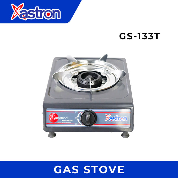 Astron GS-133T Gas Stove