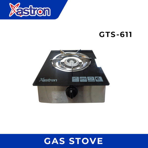 Astron GTS-611 Gas Stove