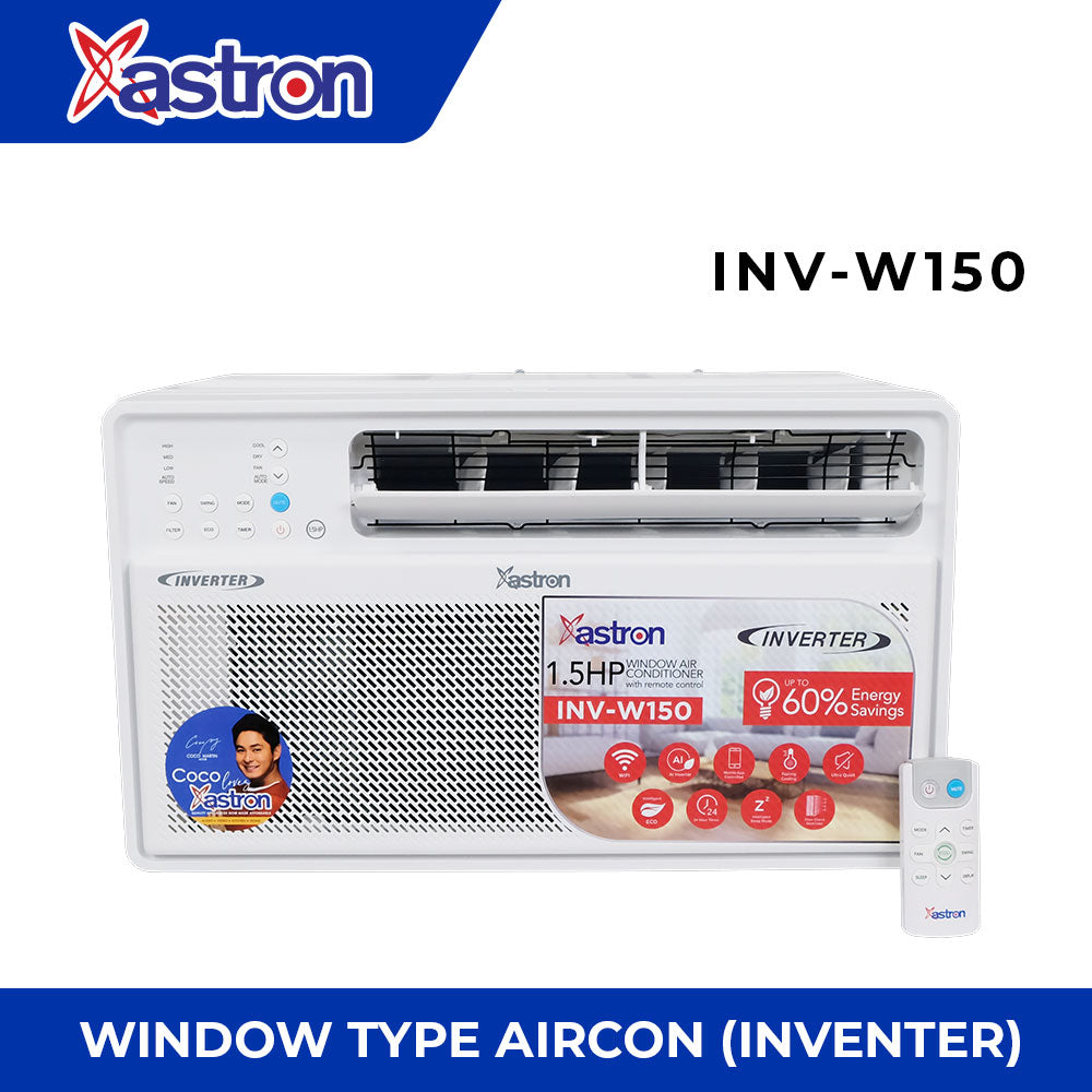 sale inverter aircon