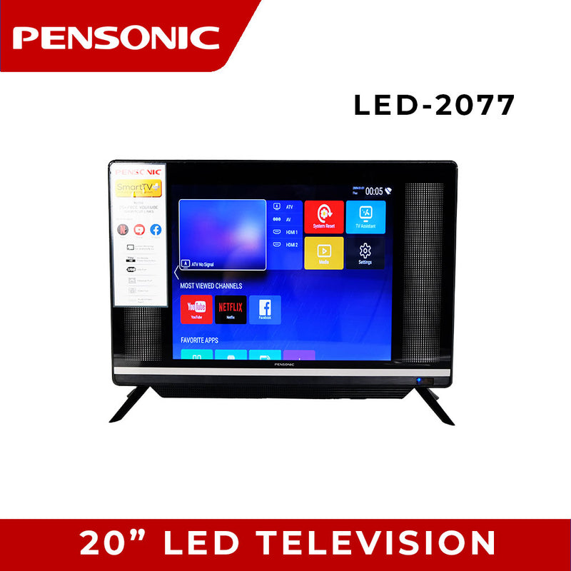 Astron LED2077 20