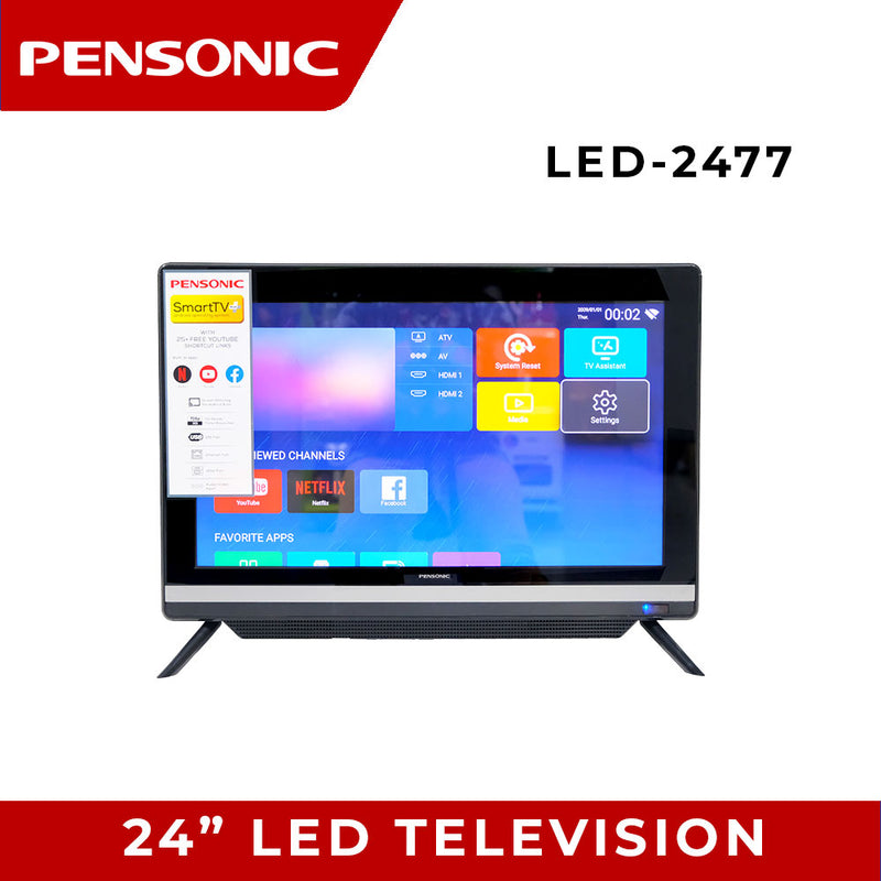 Astron LED2477 24