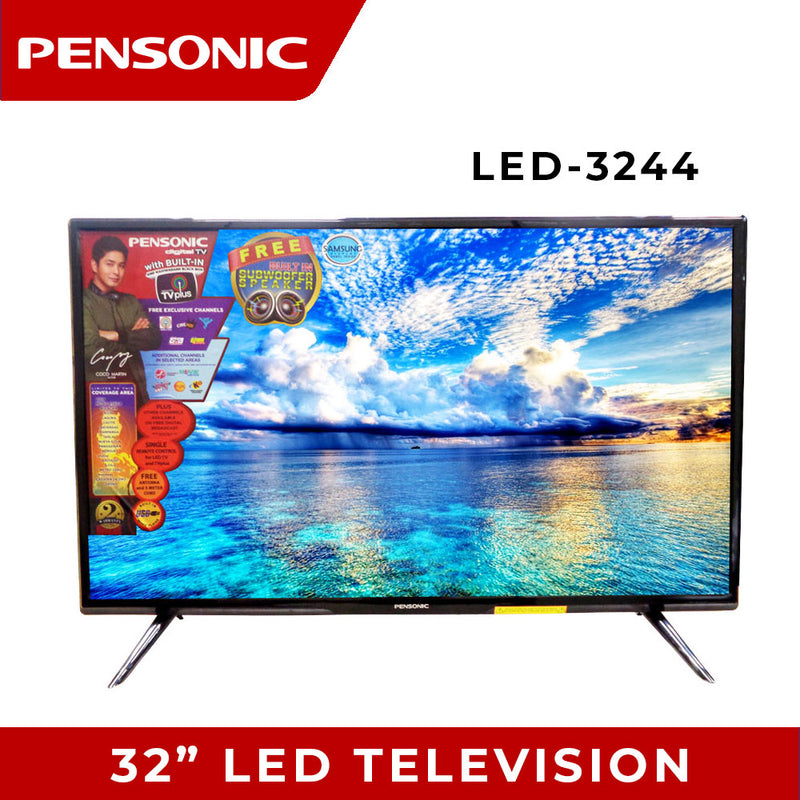 Pensonic LED-3244 TV