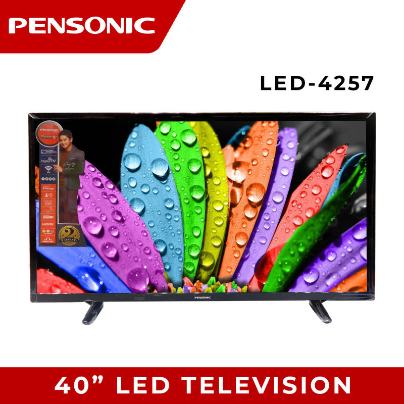 Pensonic LED-4257 TV