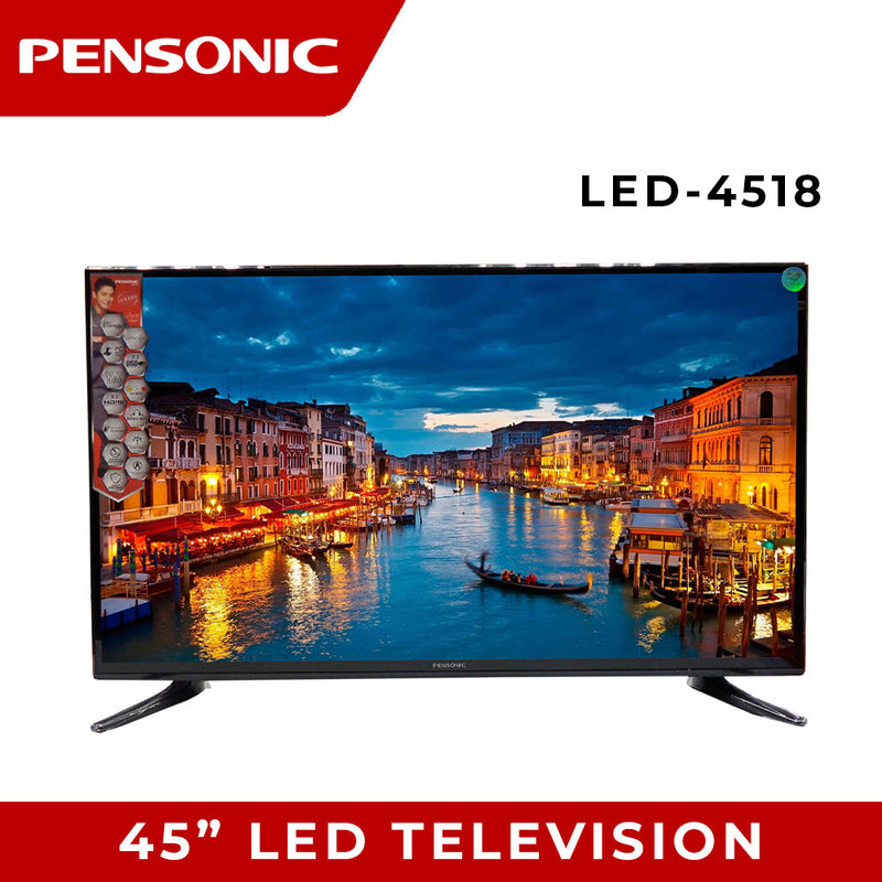 Pensonic LED-4518 TV