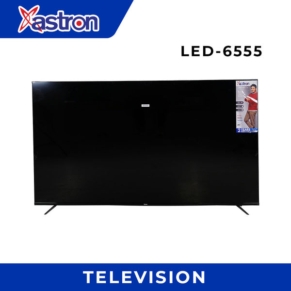Astron Led-6555 TV