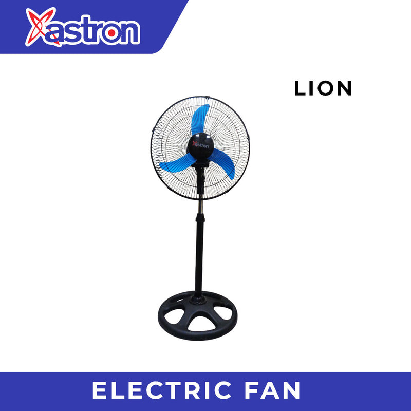 Astron Lion Electric Fan