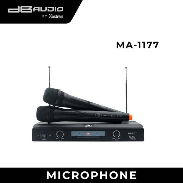 Pensonic MA-1177 Microphone