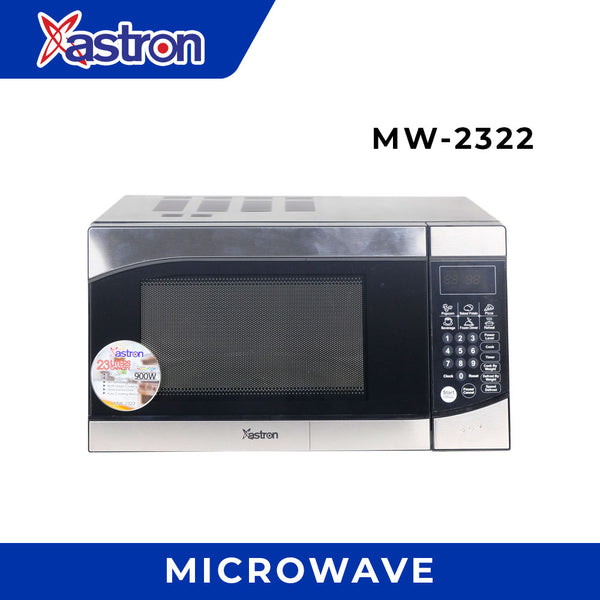 Astron MW-2322 Microwave