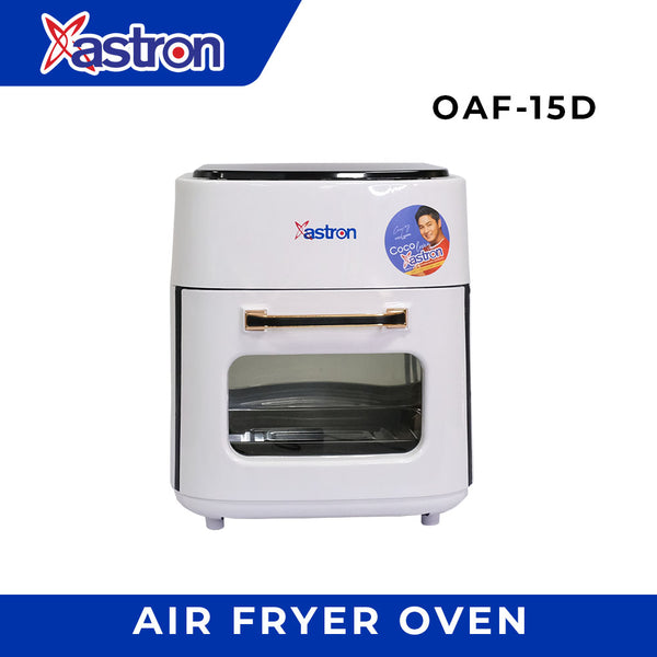 Astron OAF-15D Air Fryer Oven
