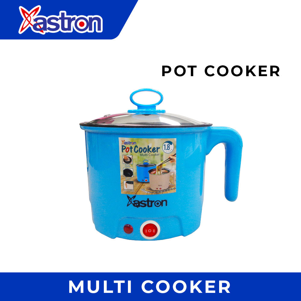 Astron Pot Cooker Multi Cooker — Astron Appliances PH