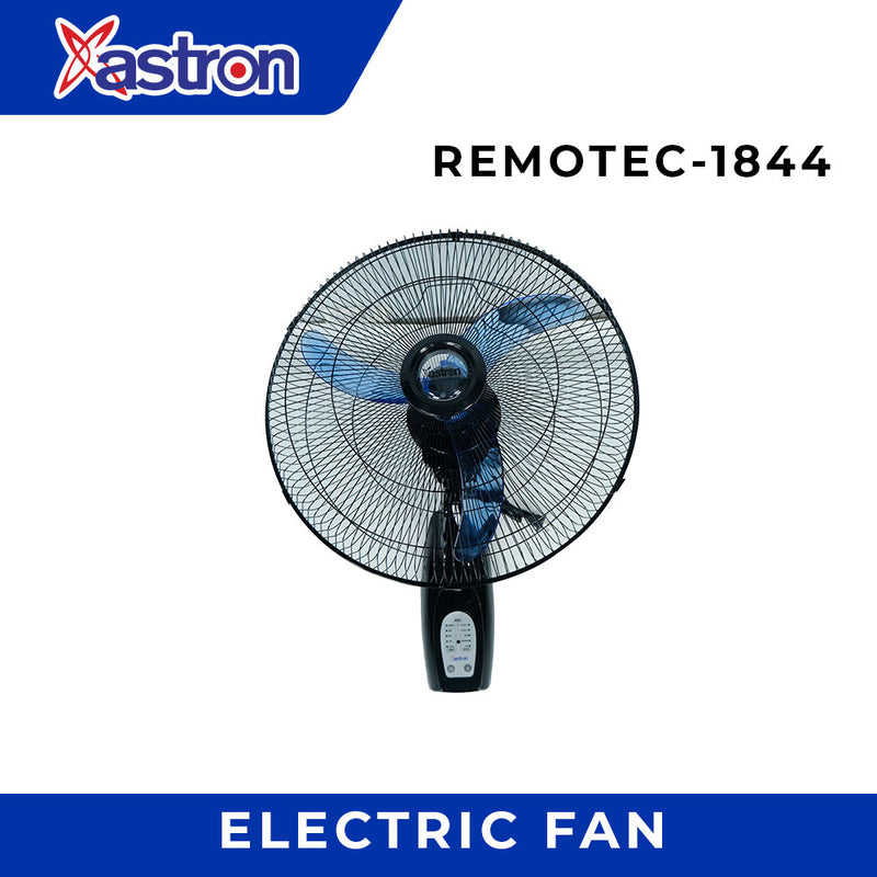 Astron REMOTEC1844 18
