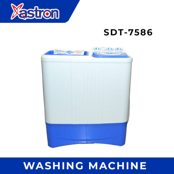 Astron SDT-7586 Washing Machine