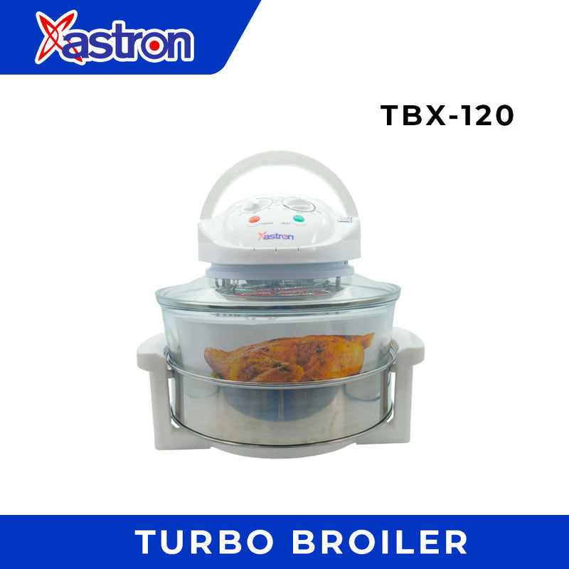 Astron TBX-120 Turbo Broiler