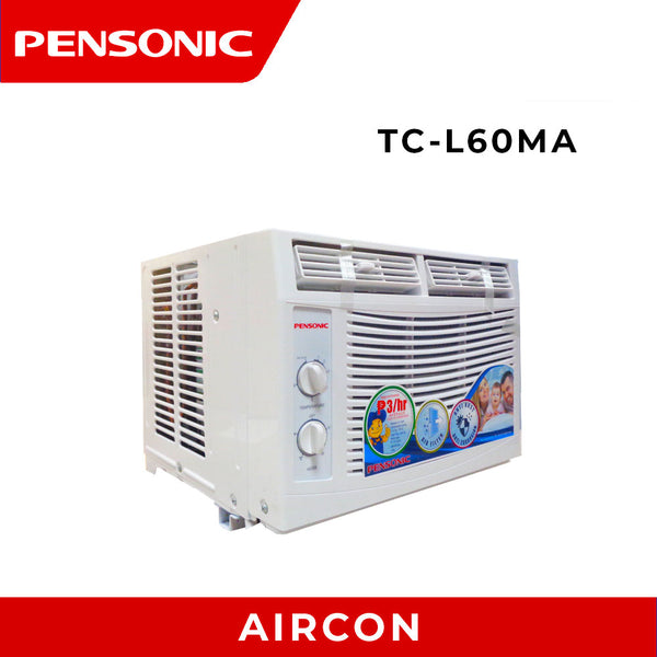 Pensonic TC-L60MA AIRCON
