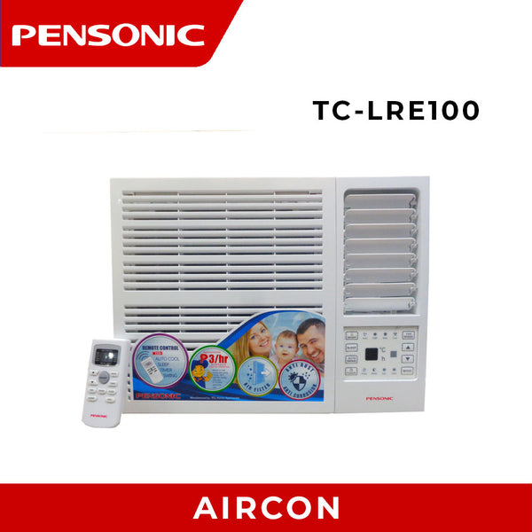 Pensonic TC-LRE100 AIRCON