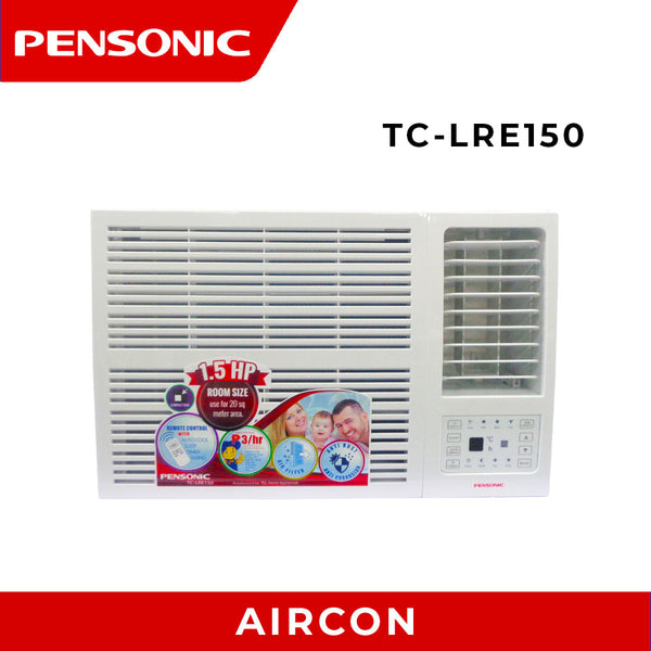 Pensonic TC-LRE150 Aircon