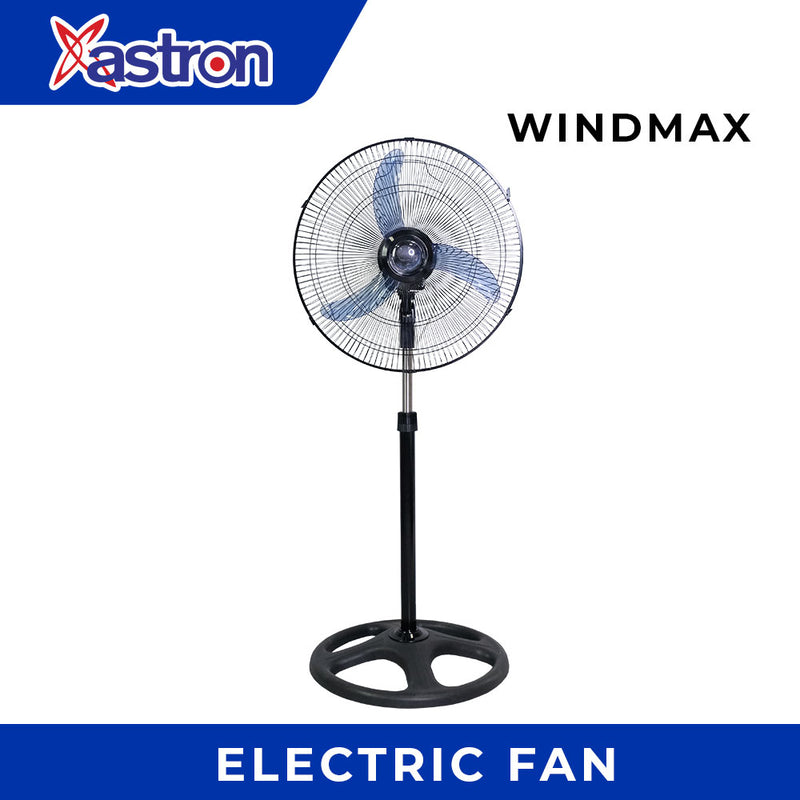 Astron WINDMAX 18