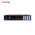 Pensonic Titan Karaoke/MIDI/DVD/USB Player by Platinum (Black) with over 16,000 Songs