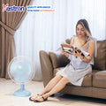 Astron Twister Desk Fan 16