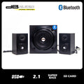 DB AUDIO BULLDOG SUB 2.1 BT