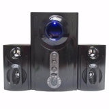 DB Audio SUB 149 BT Bluetooth 2.1 Subwoofer (30W + (15W x 2))