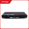 Pensonic Delta Karaoke/MIDI/DVD/USB Player by Platinum (Black) with over 13,000 Songs