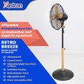 Astron RETRO BREEZE Modern & stylish 16