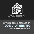 Pensonic Hybrid Rechargeable Portable AM/FM Radio