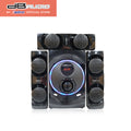 Db Audio MAX-83 3.1 Subwoofer System  Bluetooth  8