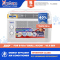 Astron Inverter Class .5HP Aircon (improved R32 energy-efficient refrigerant | 10.4 EER