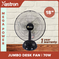 Astron JUMBO 18