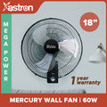 Astron MERCURY 18
